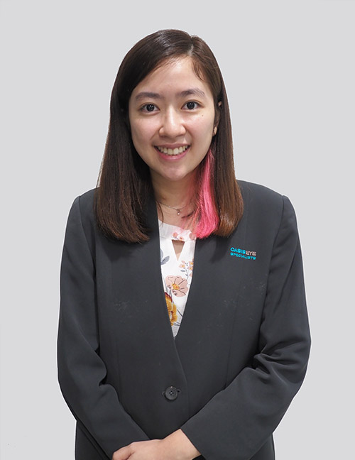 Ms Ng Wei Kuen